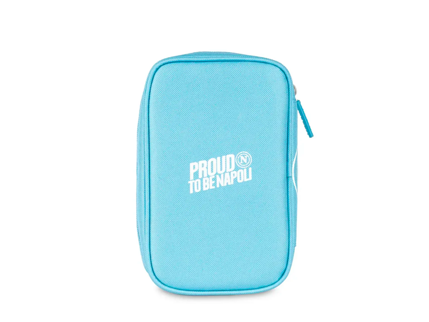 Astuccio 1 zip SSC Napoli