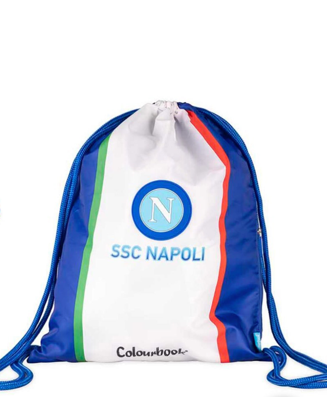 Zaino a Sacca Ssc Napoli