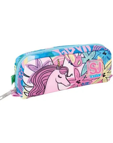Bustina astuccio New SJ Gang Uniwing