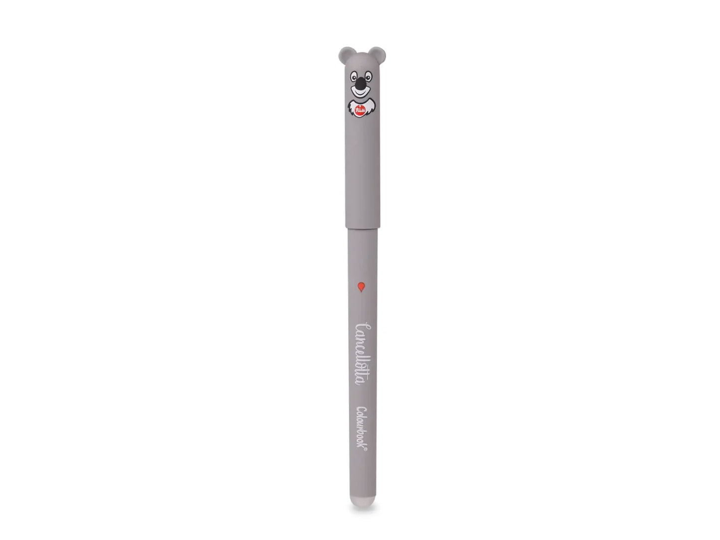Set 3 penne Cancellotte Trudi