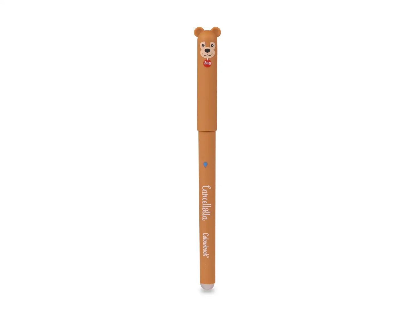 Set 3 penne Cancellotte Trudi