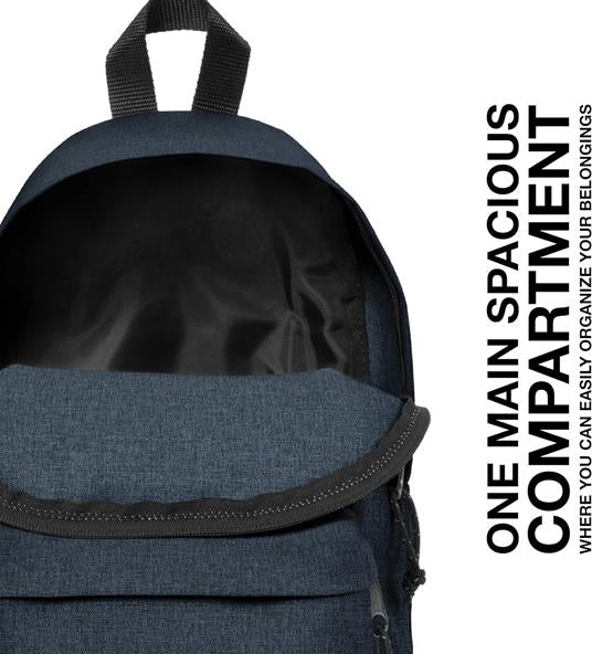 Zaino Eastpak Orbit Triple Denim