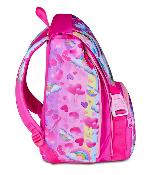 ZAINO ESTENSIBILE BIG - FLYUNICORN GIRL
Codice prodotto: 20C202521-382