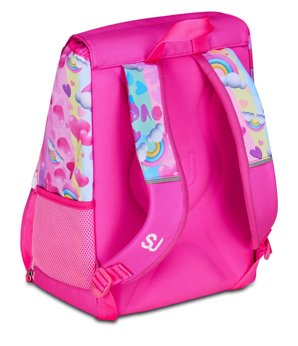 ZAINO ESTENSIBILE BIG - FLYUNICORN GIRL
Codice prodotto: 20C202521-382