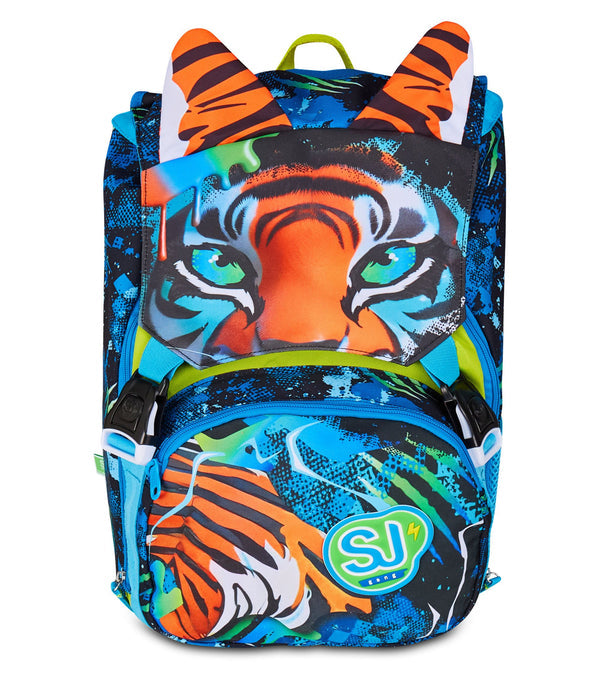 ZAINO ESTENSIBILE BIG - AIR TIGER