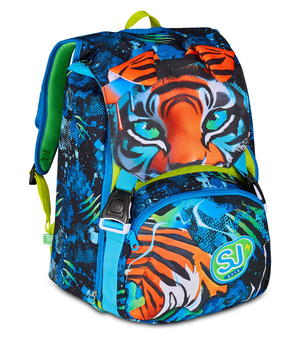 ZAINO ESTENSIBILE BIG - AIR TIGER