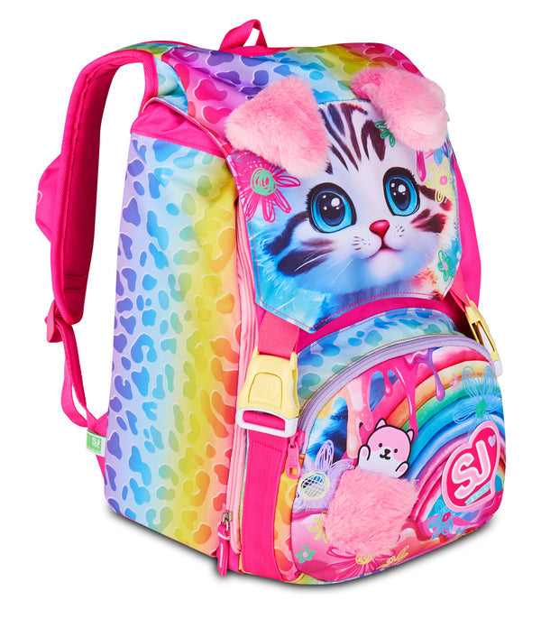 ZAINO ESTENSIBILE BIG - CAT&AIR