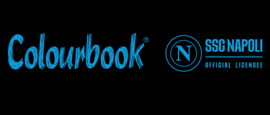 Ssc Napoli by Colourbook