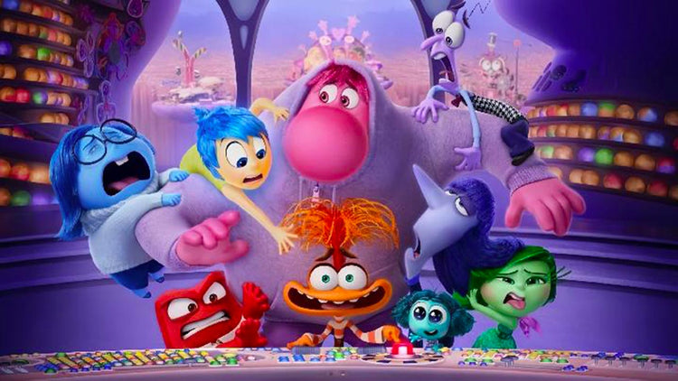 Inside Out