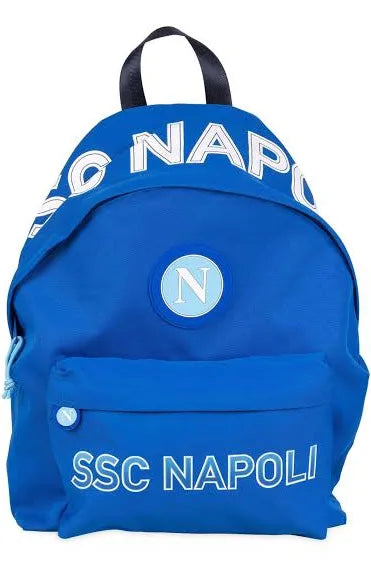 Zaino Scuola Ssc Napoli