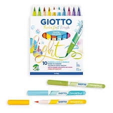 Giotto Turbo Soft Brush Pastel