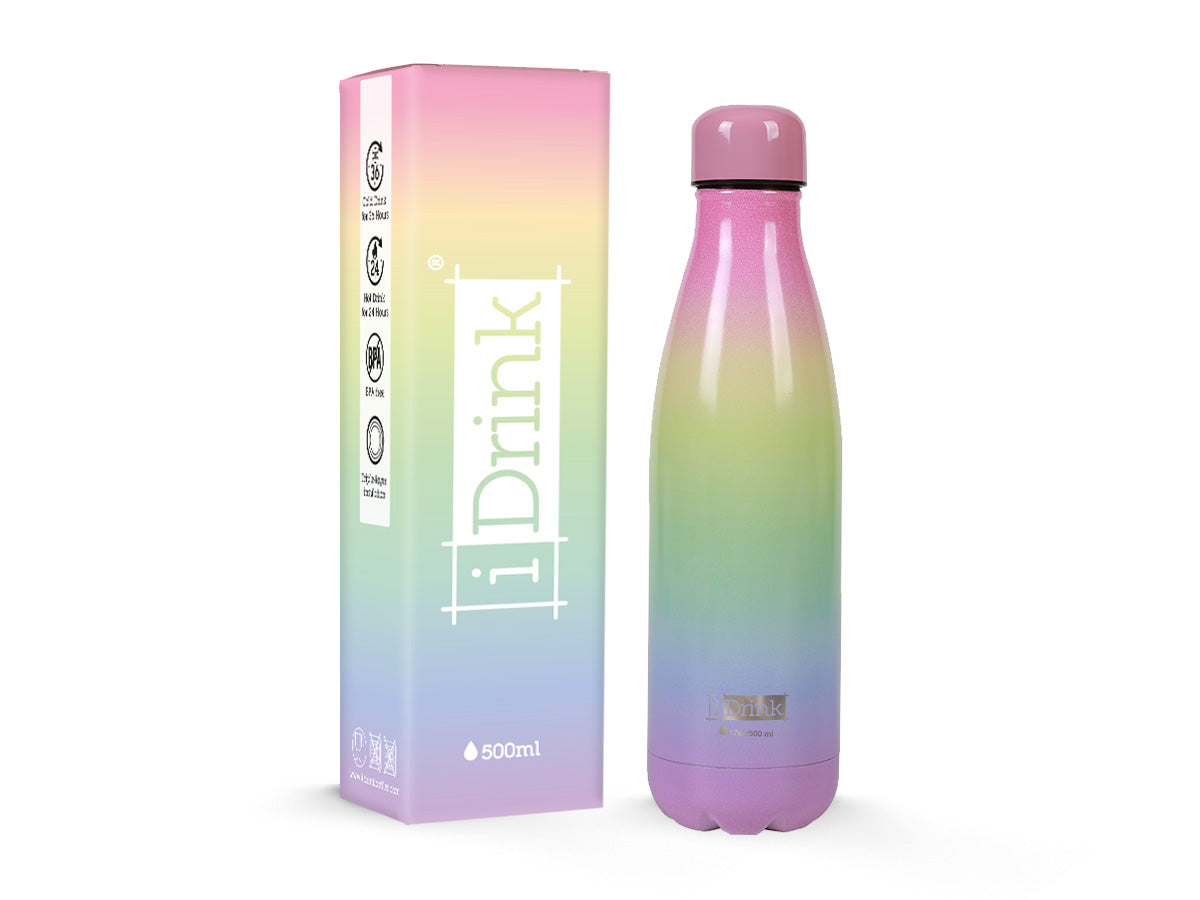 Borraccia Termica I total 500ml