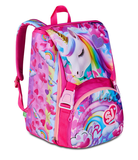 ZAINO ESTENSIBILE BIG - FLYUNICORN GIRL
Codice prodotto: 20C202521-382